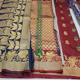 Ashoka Saree House