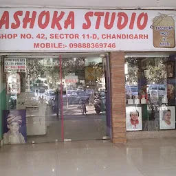 Ashoka Studio