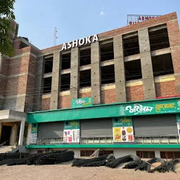 Ashoka Super Bazar
