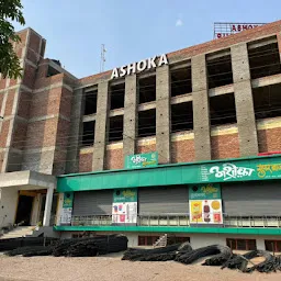 Ashoka Super Bazar