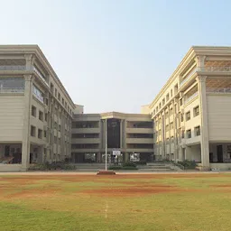 Ashoka Universal School, Ashoka Marg