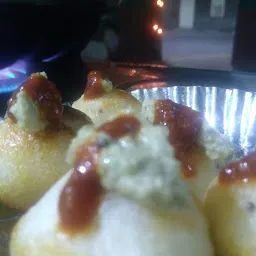 ASHOKRAO'S (Momos and Appe)