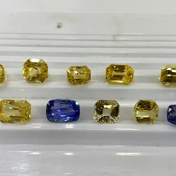 Ashrafi Gems And Jewellers