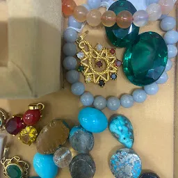 Ashrafi Gems And Jewellers