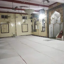 Ashraful Masajid (muslim Masjid)