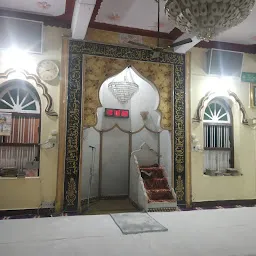 Ashraful Masajid (muslim Masjid)