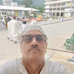 Ashram Baba Jodh Sachiyar