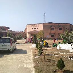 Ashram Girls High School