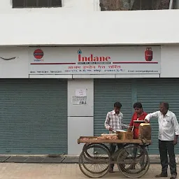 Indane - Ashram Gas Service
