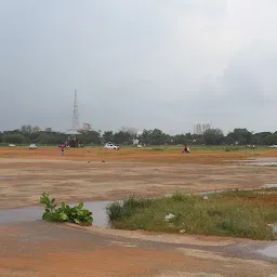 Ashramam Ground