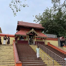 Ashramam Sri Krishnaswamy Temple