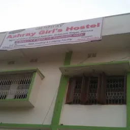 Ashray Girl's Hostel