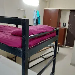 Ashray Hostel & PG Accommodation.