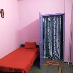 Ashray Hostel & PG Accommodation.