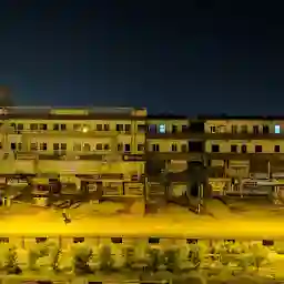 Ashray Hostel & PG Accommodation.