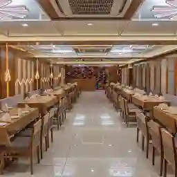Ashray The Restaurant and Banquet