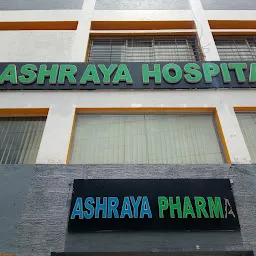Ashraya Hospitals