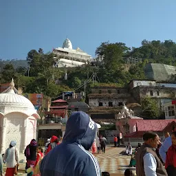 Ashtabhuja Temple