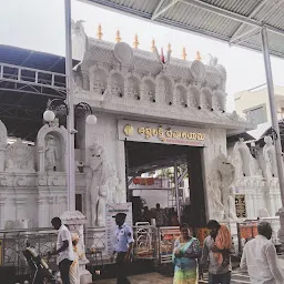 Ashtalakshmi d Temple Archaka Nilayam
