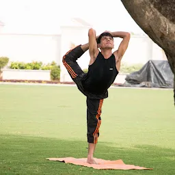 Ashtanga Yoga Shala