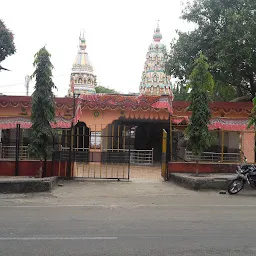Ashtavinayak Ganapati Temple