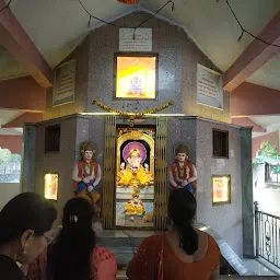 Ashtavinayak Ganapati Temple