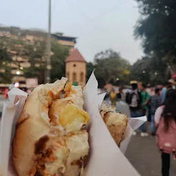 Ashtavinayak katta. THE ORIGINAL TANDOOR VADAPAV.