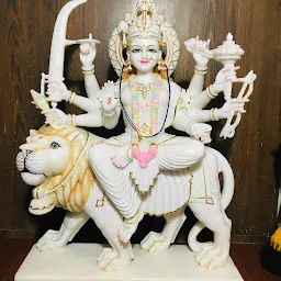 Ashtika Marble Statue