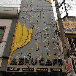 Ashu Cafe
