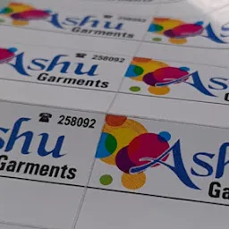 Ashu Garment