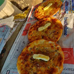 Ashu Kulcha Hut