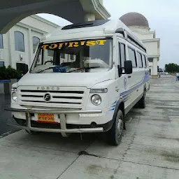 ASHU TRAVELS - Force AC Tempo traveller, Luxury AC Bus, Mini bus, Taxi services, Best Car Rental Agency