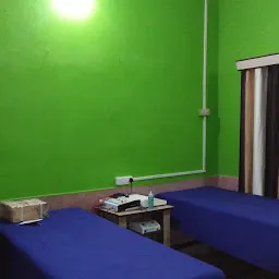 Ashutosh Clinic