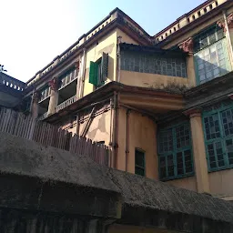 Ashutosh Memorial Hall