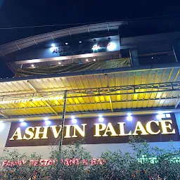 Ashvin Palace