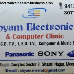 Ashwani LED TV repair