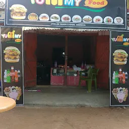Ashwin Fast Food