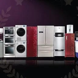 Ashwin Home Appliances and Repairing