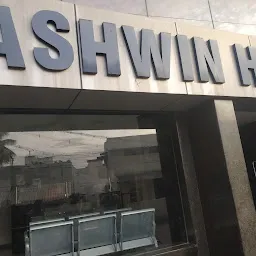 Ashwin hospital
