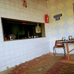 Ashwini Canteen