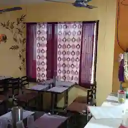 Ashwini Family Restaurant