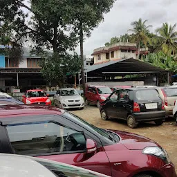 Ashwini Hospital Pay Parking