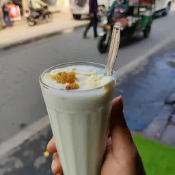 Ashwini Lassi