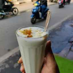 Ashwini Lassi