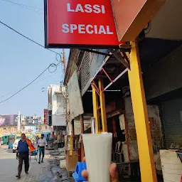 Ashwini Lassi