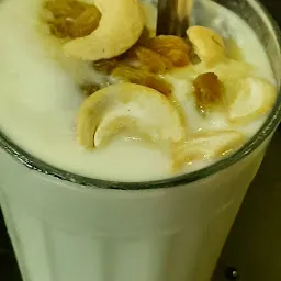 Ashwini Lassi