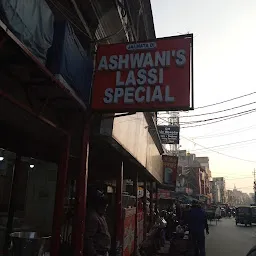 Ashwini Lassi