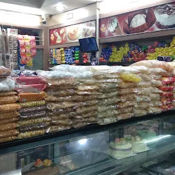 Ashwini Ragam Bakery