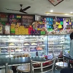 Ashwini Ragam Bakery