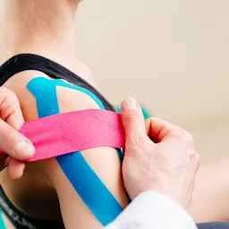 Ashwini's Physiotherapy Clinic - Certified Dry needling, Cupping,IASTM,MFR,,Kinesiotaping, Pilates practioner